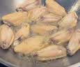 上鲜鸡翅中 净重3斤 烤翅鸡中翅炸鸡翅红烧鸡翅鸡肉生鲜美食大赛 实拍图