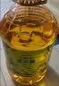 金龙鱼 食用油 非转基因 物理压榨玉米油6.18L（蕴含植物甾醇） 实拍图