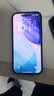 Apple/苹果iPhone 17 Pro Max 256GB 深蓝色 移动联通电信5G 双卡双待手机 送礼好物 实拍图