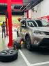优科豪马轮胎225/65R17 102H G91AS原配马自达CX-5/东风日产奇骏/长安CS75 实拍图