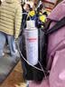 维德（WELLDAY）氧气瓶便携式供氧器孕妇老人吸氧机高原应急旅游氧气罐1400ml*4 实拍图