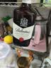 百龄坛（Ballantine’s）特醇 苏格兰调和型威士忌 500ml 洋酒 金秋献礼 实拍图