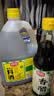 厨邦10度 葱姜汁料酒1.75L 去腥添香传统黄酒酿造 餐饮酒店实惠大桶 实拍图