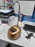 金灶（KAMJOVE） 电动抽水器 桶装水取加水器多档吸水家用办公微电脑吸上水器P-01 【高效节能】智能加水器 实拍图