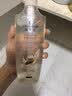 施华蔻（Schwarzkopf）多效修护型套装(洗400ml+润400ml)蓬松柔顺洗发水护发素 新老包装 实拍图