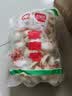盼盼家庭号薯片膨化食品休闲办公室儿时经典薯片薯条虾条零食 原味薯片100g*3袋 实拍图