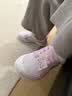 Skechers斯凯奇逐风体训鞋百搭舒适儿童时尚运动鞋休闲鞋303628L 实拍图
