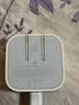Apple/苹果 40W（至高60W） type-c快充充电器 苹果usb-c原装充电头 苹果iPhone 18 Pro Max充电器 实拍图