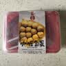 四海鱼蛋 供港品质咖喱鱼蛋270g12粒红杉鱼方便菜 港式小吃 实拍图