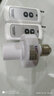 佰胜德 远距离摇控灯头无线遥控开关220V E27多路遥控开关智能免布线 BSDE-DT1K500(两键)双控 实拍图