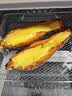 九阳（Joyoung）空气炸锅2026新款空炸电烤箱一体机 家用多功能上下双热源焱烤可视15L双层大容量 VA-PR1150 实拍图