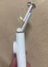 华为（HUAWEI）自拍杆手机支架 便携直播带遥控器 手机三脚架云台 旅拍神器 丝滑手感 白色 晒单实拍图
