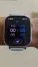 小米（MI）REDMI Watch 6皎月银 国家补贴 澎湃OS 3 心率血氧监测 红米手表6 初高中生 运动 实拍图