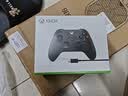 微软（Microsoft）XBOX无线游戏手柄 磨砂黑+USB-C线 蓝牙适配XBOX/PC/平板/手机Steam促销 黑神话悟空 影之刃零 实拍图