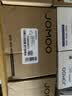 九牧（JOMOO）角阀加厚黄铜通用四分接口冷水开关三角阀单个X74188-988/1C-1 实拍图