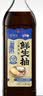 欣和味达美X京觅三重海味鲜生抽600g【配料干净 特级酱油】米其林共研 实拍图