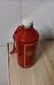 浏阳河四海欢愉 52度浓香型白酒500ml*2瓶 礼盒装  宴请送礼 实拍图
