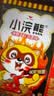 统一小浣熊火鸡面味干脆面 30g*40袋整箱装 实拍图