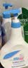 施巴（Sebamed）儿童洗发水500ml+泡泡沐浴露500ml婴儿宝宝洗沐套装德国进口 实拍图