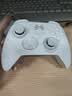 北通鲲鹏20游戏手柄AI智控双切扳机TMR震动无线多模蓝牙xbox类电脑PC手机steam体感NS switch2影之刃零 实拍图
