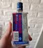 泸州老窖 会唱歌的小酒 浓香型白酒 52度 100ml*6瓶 小酒版 自饮口粮酒 实拍图
