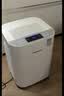 霍尼韦尔（Honeywell）H-Speed空气净化器除甲醛细菌花粉过敏原tvoc流感病毒新房除醛大空间全效净化KJ760F-P22W 实拍图