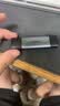 绿联USB/Type-C高速读卡器 SD/TF多功能 适用电脑/平板/手机/苹果17/16 支持相机ccd监控内存卡 实拍图