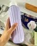 嫚熙（EMXEE）【新品】抗菌清洗器孕产期私处冲洗器婴儿洗屁股洗护瓶 实拍图