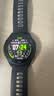 佳明（GARMIN）Forerunner265极夜黑心率血氧多频多星户外运动跑步游泳智能手表 实拍图