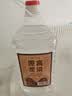 【东北小烧】关东御清香型纯粮食白酒2.5L/5L大桶装42/52/60/68度 52度 5L 1桶 纯粮酒 实拍图