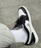 耐克（NIKE）2026年男子AIR JORDAN 1 LOW运动休闲鞋 553558-040 41 实拍图