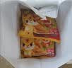 皇家小虎手抓饼40片/8斤儿童早餐半成品速食煎饼烤肠伴侣送礼 源头直发 实拍图