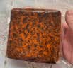 桥头重庆老火锅底料特麻辣500g 手工牛油麻辣烫调料冒菜串串火锅调料 实拍图