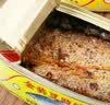 鹰金钱金奖豆豉鲮鱼罐头 中华老字号即食海鲜下饭预制菜广东特产 237g*4 实拍图