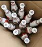 汾酒乳玻汾 清香型白酒48度 475ml*12瓶 整箱装 纯粮酒 实拍图