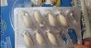 witsbb健敏思小蓝盒液体钙30粒d3K2婴幼儿童补钙6个月无敏原100+  3盒装 实拍图