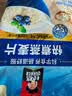 桂格（QUAKER）快煮快熟燕麦片1000克袋装 营养早餐 膳食纤维 零添加白砂糖 实拍图