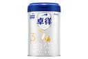 爱他美（Aptamil）卓徉3段 幼儿配方羊奶粉（12-36月龄） 800克g*3罐【入会咨询领豪礼】 实拍图