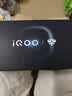vivo iQOO 15 Ultra 16GB+512 2049(银色)冰穹散热风扇 2K三星珠峰屏 电竞手机iqoo15ultra 国家补贴 实拍图