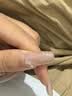 蜜糖小姐美甲套装全套工具一整套初学者家用美甲店专用指甲油胶带片光疗机 【专业10】选10色 配死皮剪 无规格 实拍图