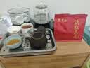 凤（feng）牌 红茶 云南滇红 特级工夫 半斤装 口粮茶 焦糖香 自饮 茶叶250g 实拍图