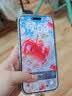 图拉斯无界AR膜【专业抗反射光】适用iphone18promax钢化膜苹果17pro手机膜air高清16无黑边15无尘仓贴膜 包邮丨无尘仓2片装 苹果18ProMax/17ProMax通用 实拍图