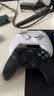 北通鲲鹏20游戏手柄AI智控双切扳机TMR震动无线多模蓝牙xbox类电脑PC手机steam体感NS switch2影之刃零 实拍图