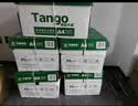 天章 （TANGO）A4打印纸70g500张*10包 新绿天章【豪华品质】白纸双面打印复印纸 洁白顺滑不卡纸 整箱5000张 实拍图