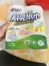心相印厨房卷纸/厨房用纸75节*2卷 吸油锁水厨房纸巾食品接触级懒人抹布 实拍图