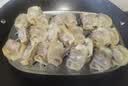 湾仔码头玉米蔬菜猪肉水饺1320g66只速食面点生鲜饺子儿童早餐速冻半成品 实拍图