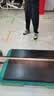 京东京造男士速干运动裤休闲裤子春夏男跑步健身透气卫裤训练裤男 海军蓝M 实拍图