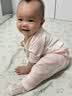 棉竹屋袜子女款堆堆袜夏季薄款白色冰冰袜春款莫代尔无骨长筒袜 实拍图