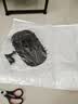 鹿角树形创意项链首饰展示架耳环架手镯手链饰品收纳挂架玄关摆件 小鹿首饰架-pp材质-黑色大号 实拍图