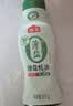 海天蚝油 薄盐耗油 0添加防腐剂 615g 挤挤装 点蘸 调味品 实拍图